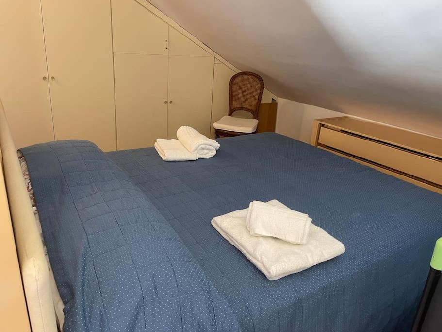 רומא Trastevere Lenci House מראה חיצוני תמונה
