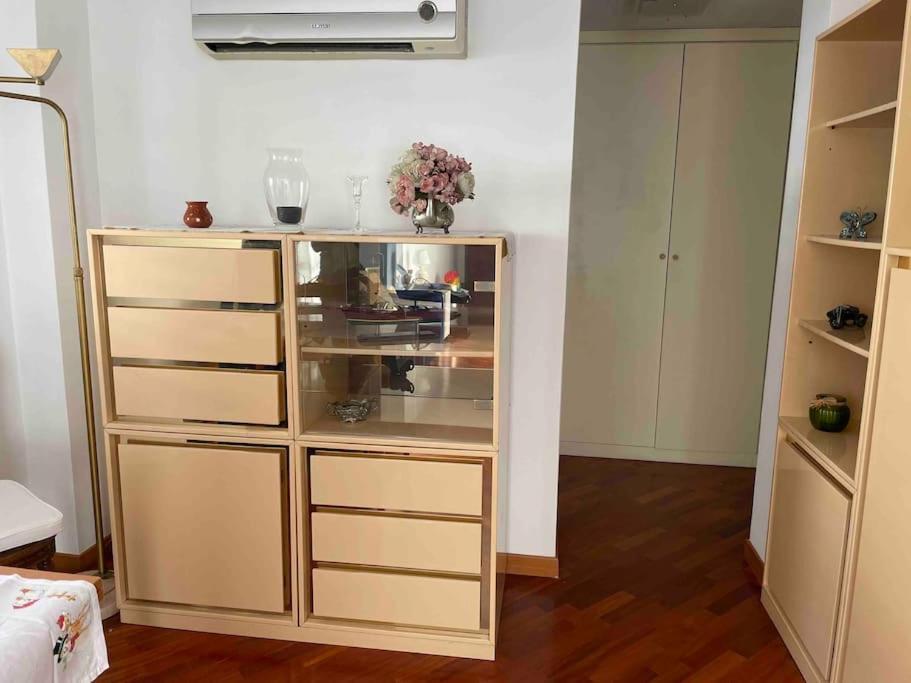 רומא Trastevere Lenci House מראה חיצוני תמונה