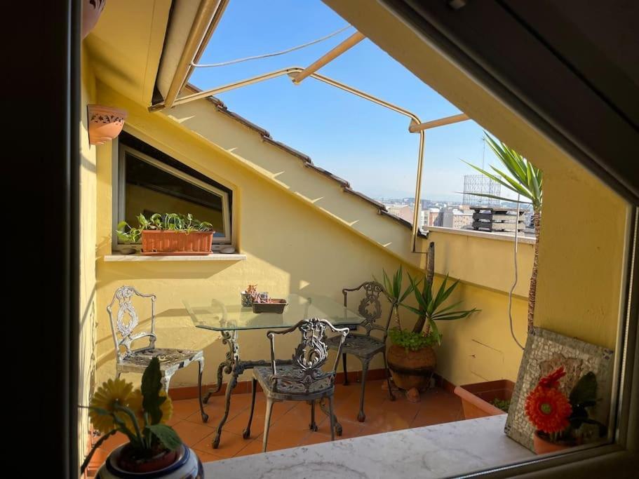 רומא Trastevere Lenci House מראה חיצוני תמונה