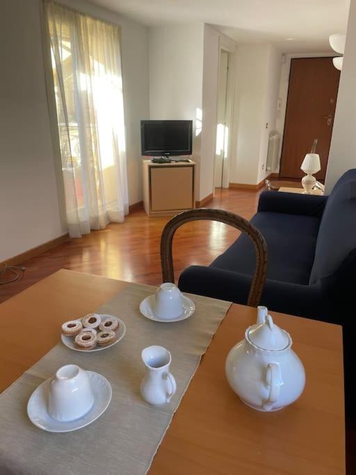 רומא Trastevere Lenci House מראה חיצוני תמונה