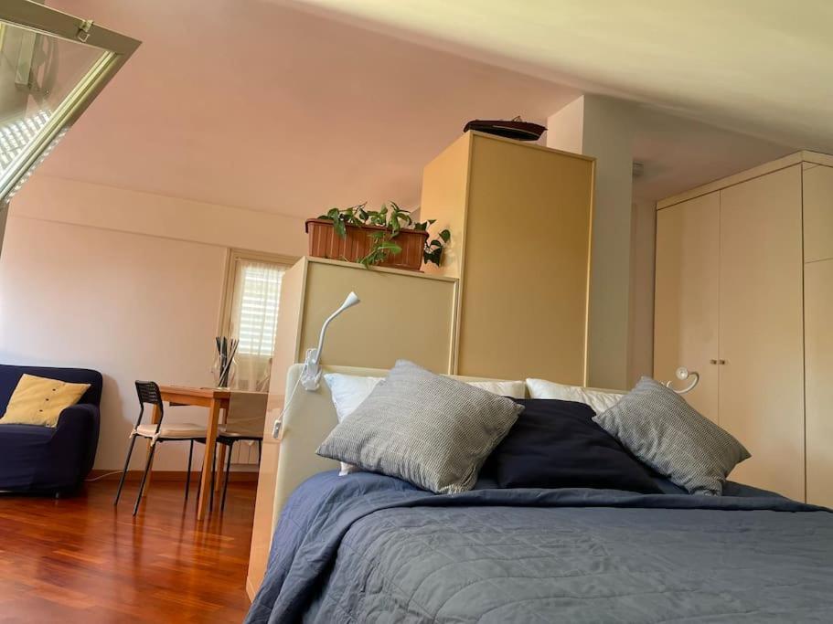 רומא Trastevere Lenci House מראה חיצוני תמונה
