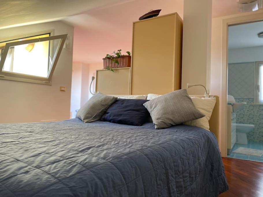 רומא Trastevere Lenci House מראה חיצוני תמונה
