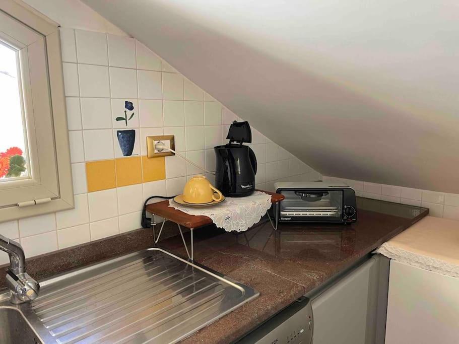 רומא Trastevere Lenci House מראה חיצוני תמונה
